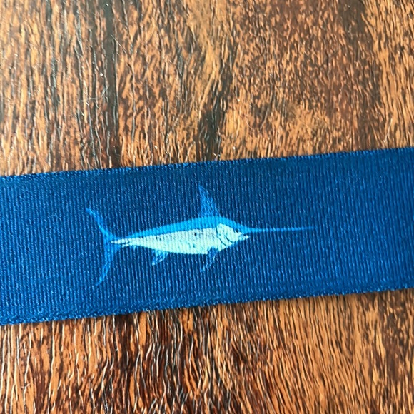 Columbia fish belt - Picture 2 of 5